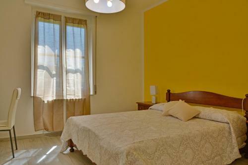 Apartamento Agriturismo La Casa Degli Zii