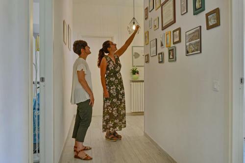 Apartamento Agriturismo La Casa Degli Zii