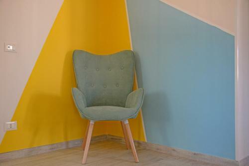 Apartamento Agriturismo La Casa Degli Zii
