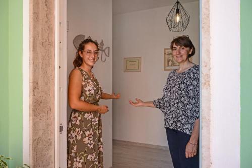Apartamento Agriturismo La Casa Degli Zii