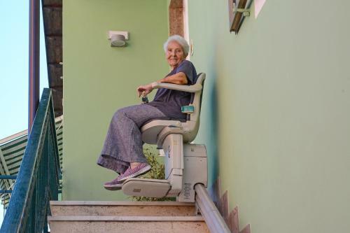 Apartamento Agriturismo La Casa Degli Zii