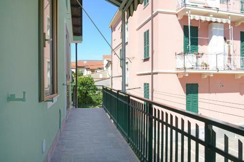 Apartamento Agriturismo La Casa Degli Zii