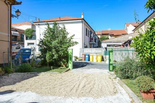 Apartamento Agriturismo La Casa Degli Zii