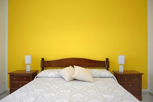 Apartamento Agriturismo La Casa Degli Zii
