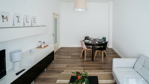 Apartamento Italianway - de Gasperi 13
