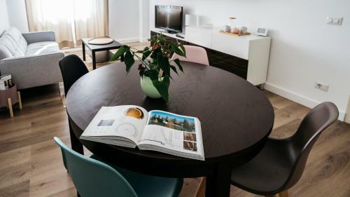 Apartamento Italianway - de Gasperi 13