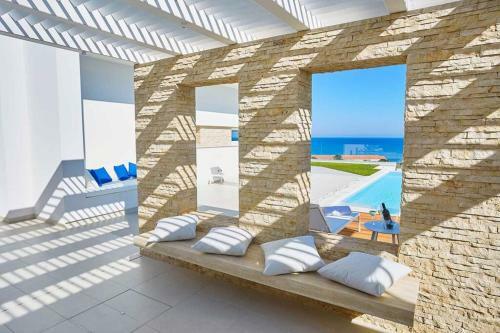 Villa Darda Con Piscina E 3 Camere Da Letto