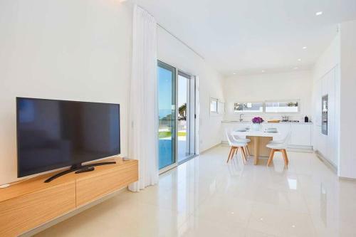 Villa Darda Con Piscina E 3 Camere Da Letto