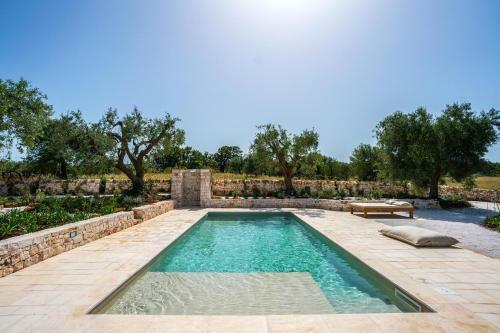Villa Trullo Lea - Alberobello