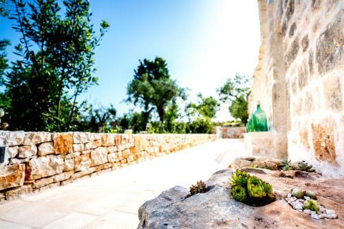 Villa Trullo Lea - Alberobello