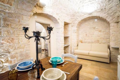 Villa Trullo Lea - Alberobello