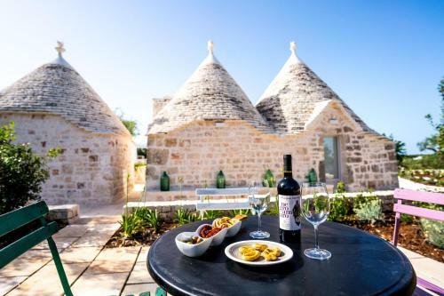 Villa Trullo Lea - Alberobello