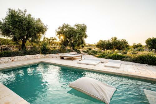 Villa Trullo Lea - Alberobello