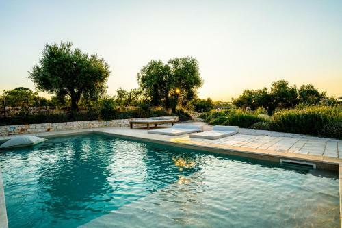 Villa Trullo Lea - Alberobello