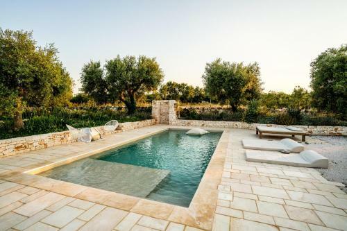 Villa Trullo Lea - Alberobello