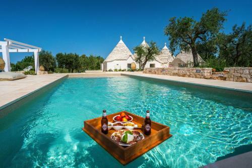 Villa Trullo Lea - Alberobello