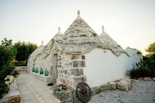 Villa Trullo Lea - Alberobello