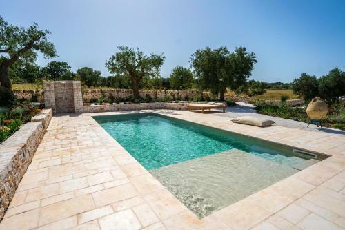 Villa Trullo Lea - Alberobello