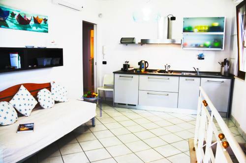 Casa Le Palme