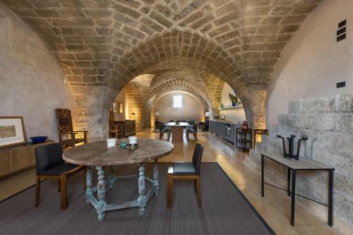 Villa Casino Doxi Stracca