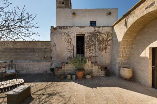 Villa Casino Doxi Stracca