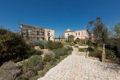 Villa Casino Doxi Stracca