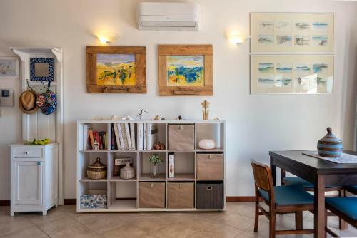 Apartamento Sunshine Home Alghero: Attico Vista Mare