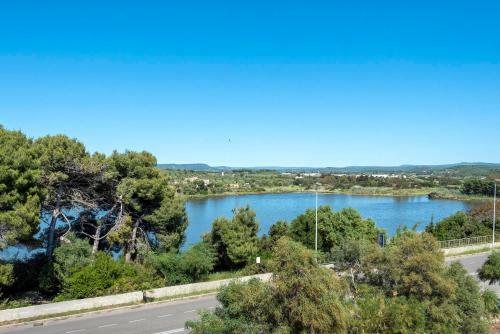 Apartamento Sunshine Home Alghero: Attico Vista Mare