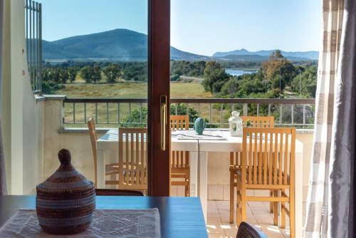 Apartamento Sunshine Home Alghero: Attico Vista Mare