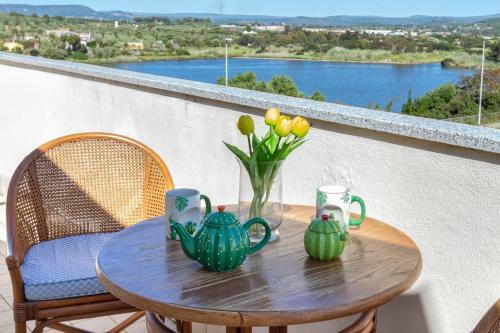Apartamento Sunshine Home Alghero: Attico Vista Mare