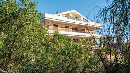 Apartamento Sunshine Home Alghero: Attico Vista Mare