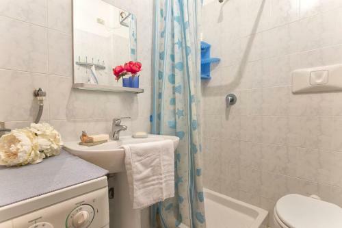 Apartamento Attico Alghero Con Vista