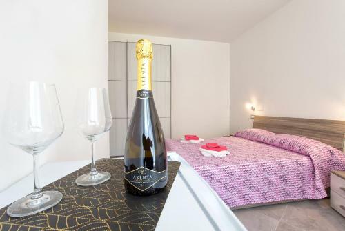 Hostal Nonna Adelina Apartments