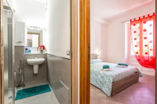 Hostal Nonna Adelina Apartments