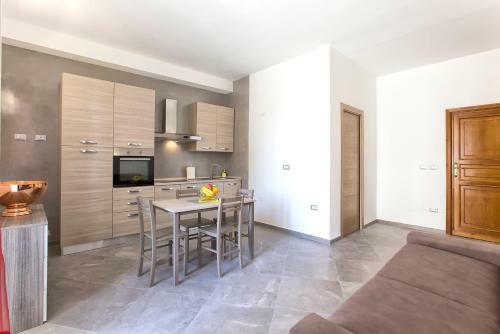 Hostal Nonna Adelina Apartments
