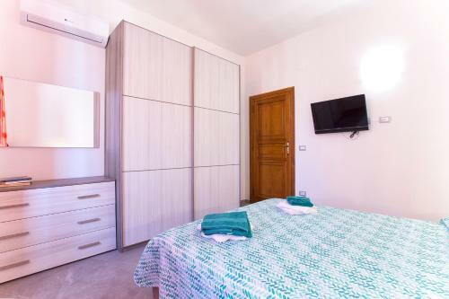 Hostal Nonna Adelina Apartments