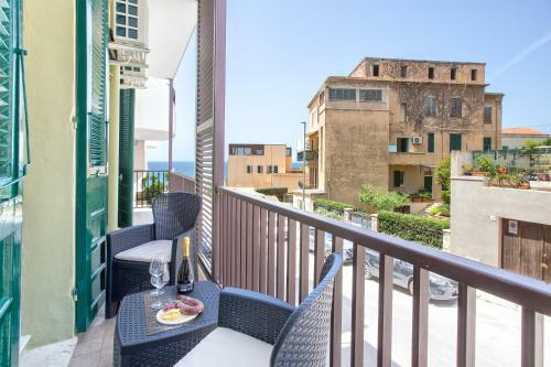 Hostal Nonna Adelina Apartments