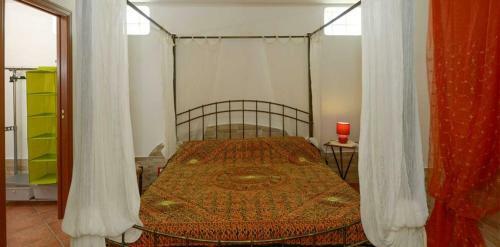 Alghero Villa Sleeps 4 Pool Air Con Wifi