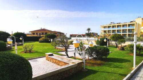 Apartamento Italianway - Nulauro 31