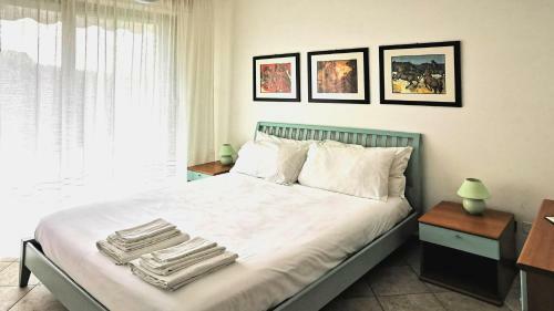 Apartamento Italianway - Nulauro 31