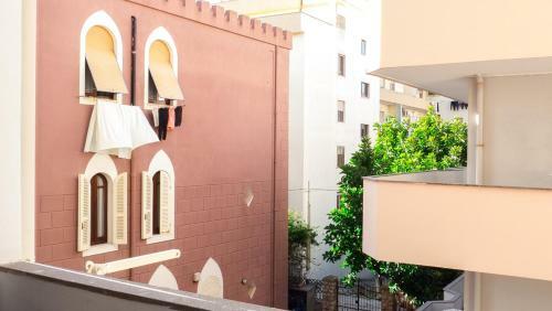 Apartamento Italianway - Fratelli Kennedy 76a