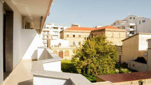 Apartamento Italianway - Fratelli Kennedy 76a