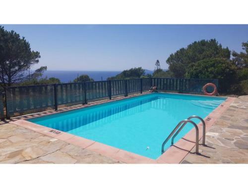 Alghero, Villa Barranch Con Piscina Vista Mare