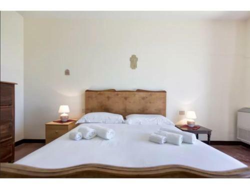 Alghero Villa Sunset Sea View For 810 People