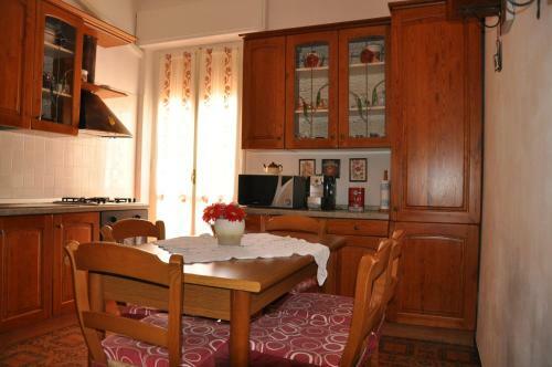 Quadrilocale Da Vinci Apartments