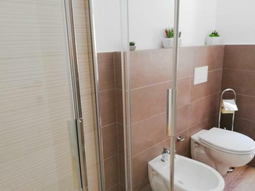 Apartamento Housesandra Mare & Sole