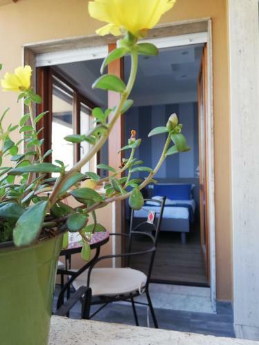 Apartamento Housesandra Mare & Sole