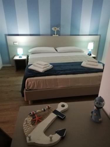 Apartamento Housesandra Mare & Sole