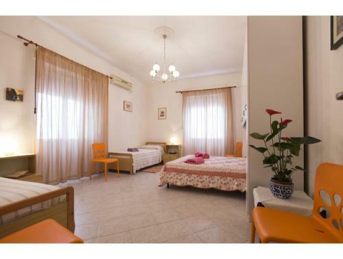 Alghero, Cervi Apartment Near The Beach