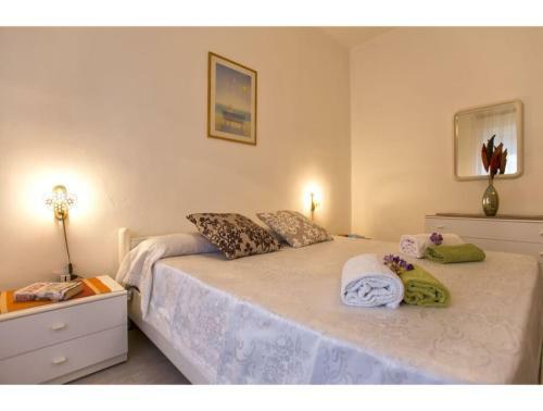 Alghero, Cervi Apartment Near The Beach